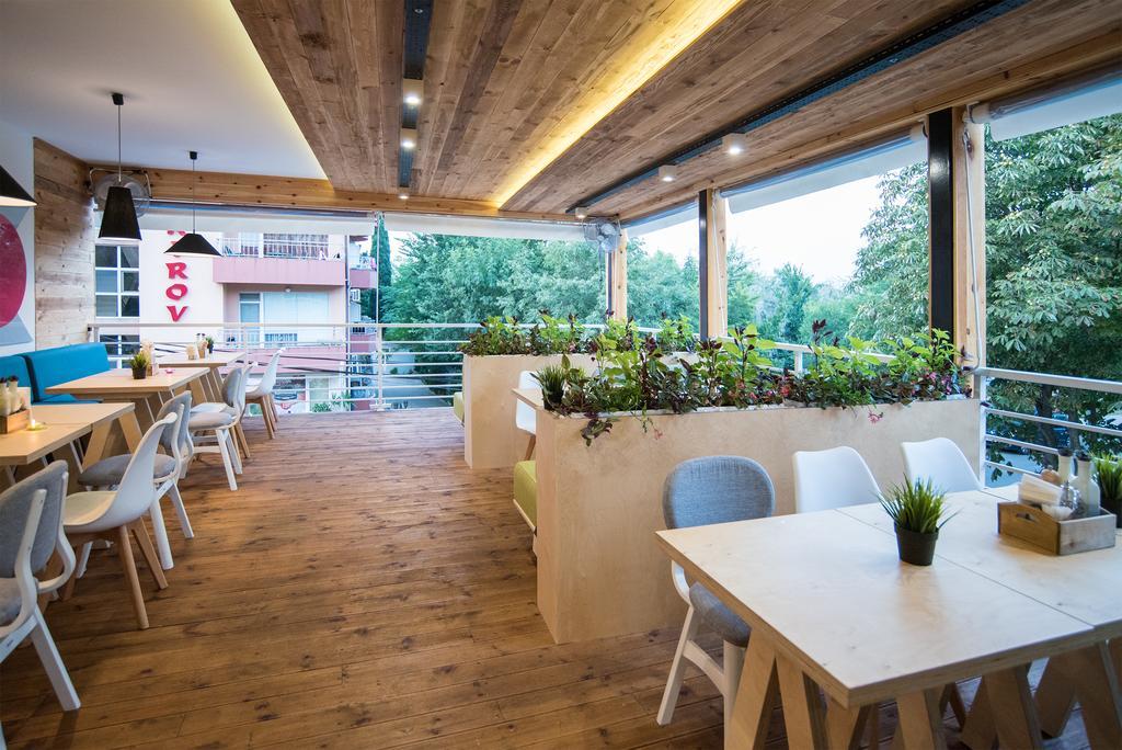Guesthouse Kirov Ravda Exterior photo