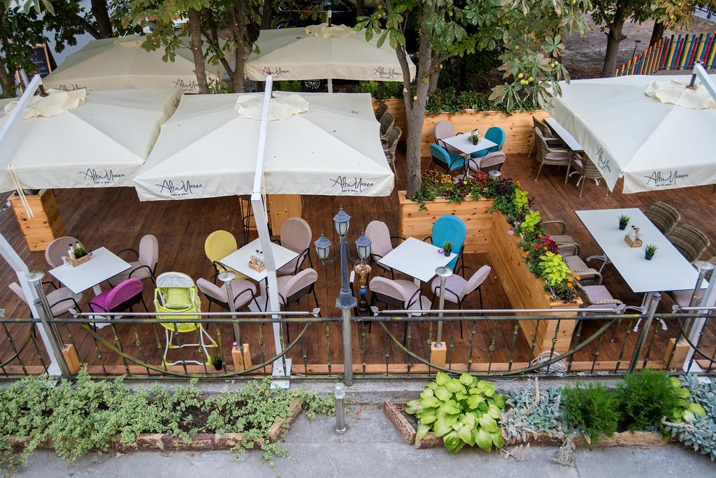 Guesthouse Kirov Ravda Exterior photo