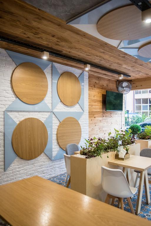 Guesthouse Kirov Ravda Exterior photo
